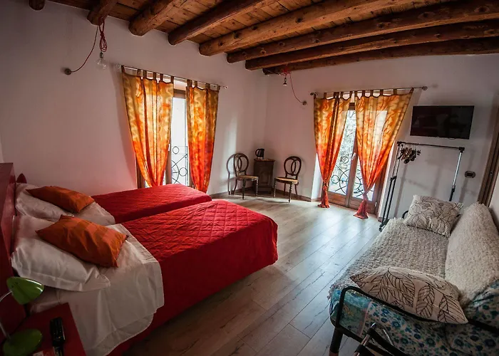 B&B Santa Lucia